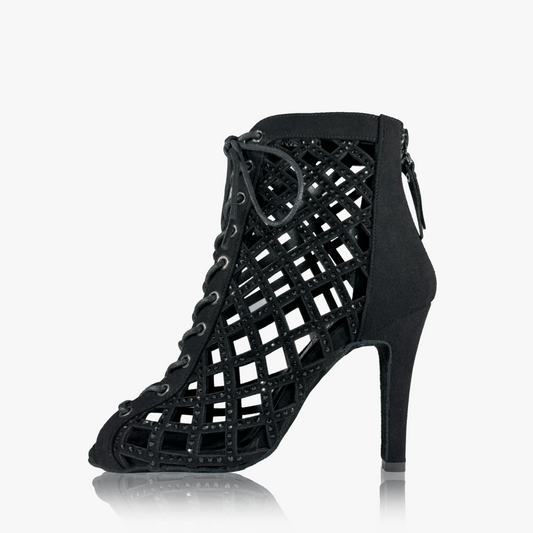 BLACK PRESTIGE BOOT