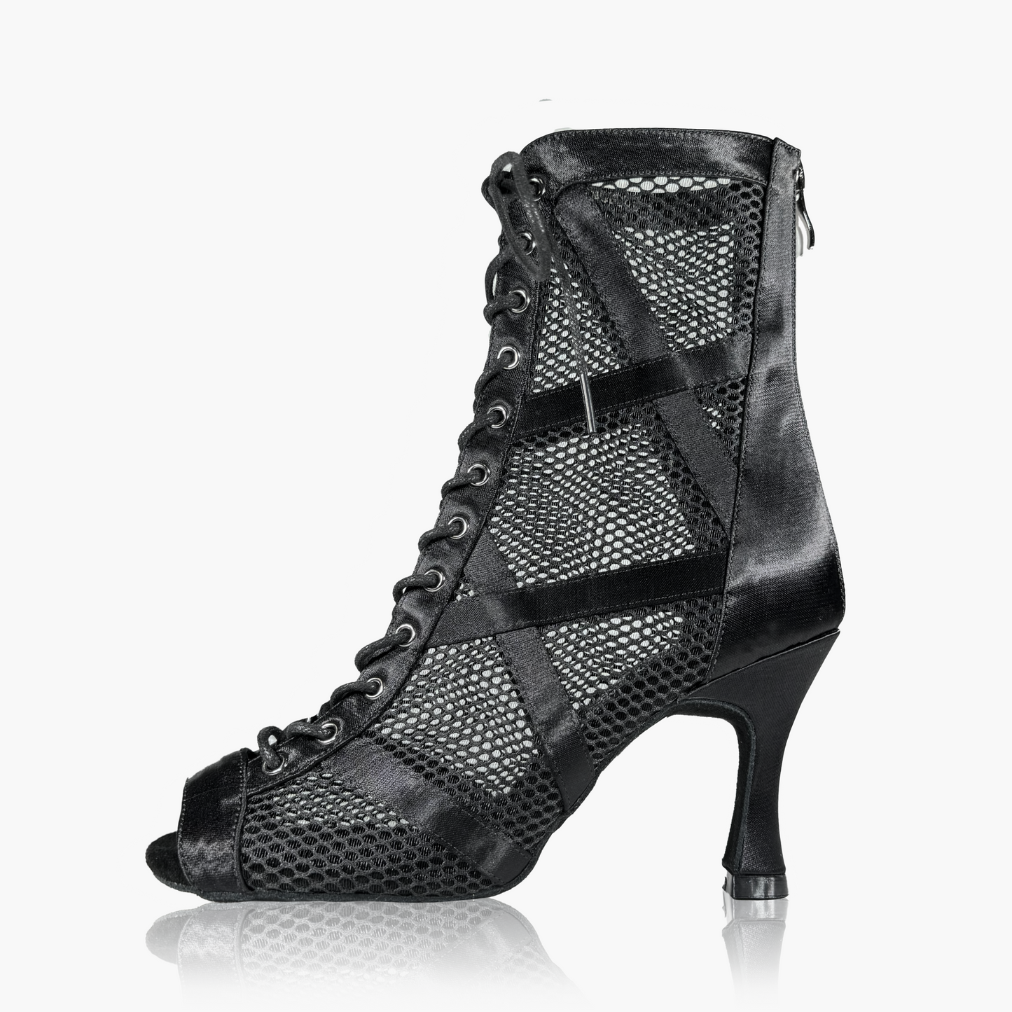 BLACK SUBLIMITY BOOT