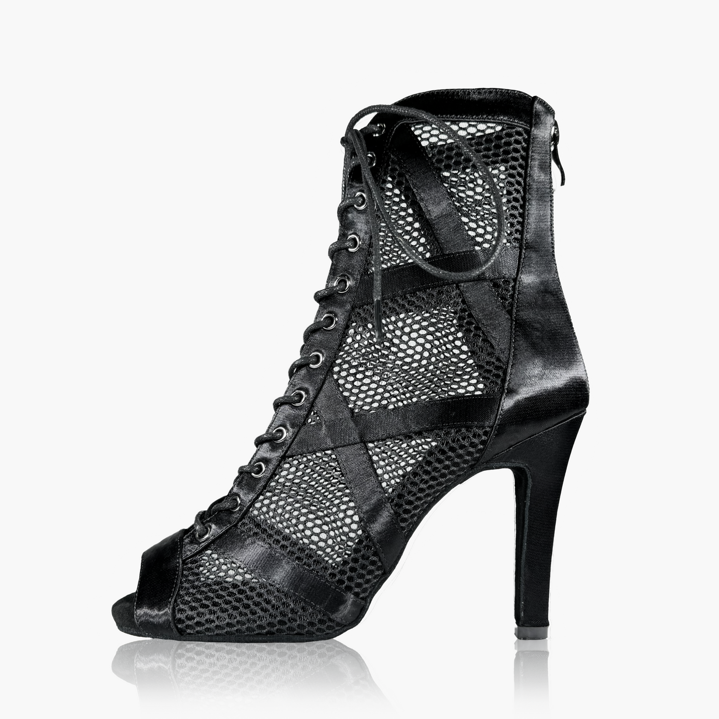 BLACK SUBLIMITY BOOT