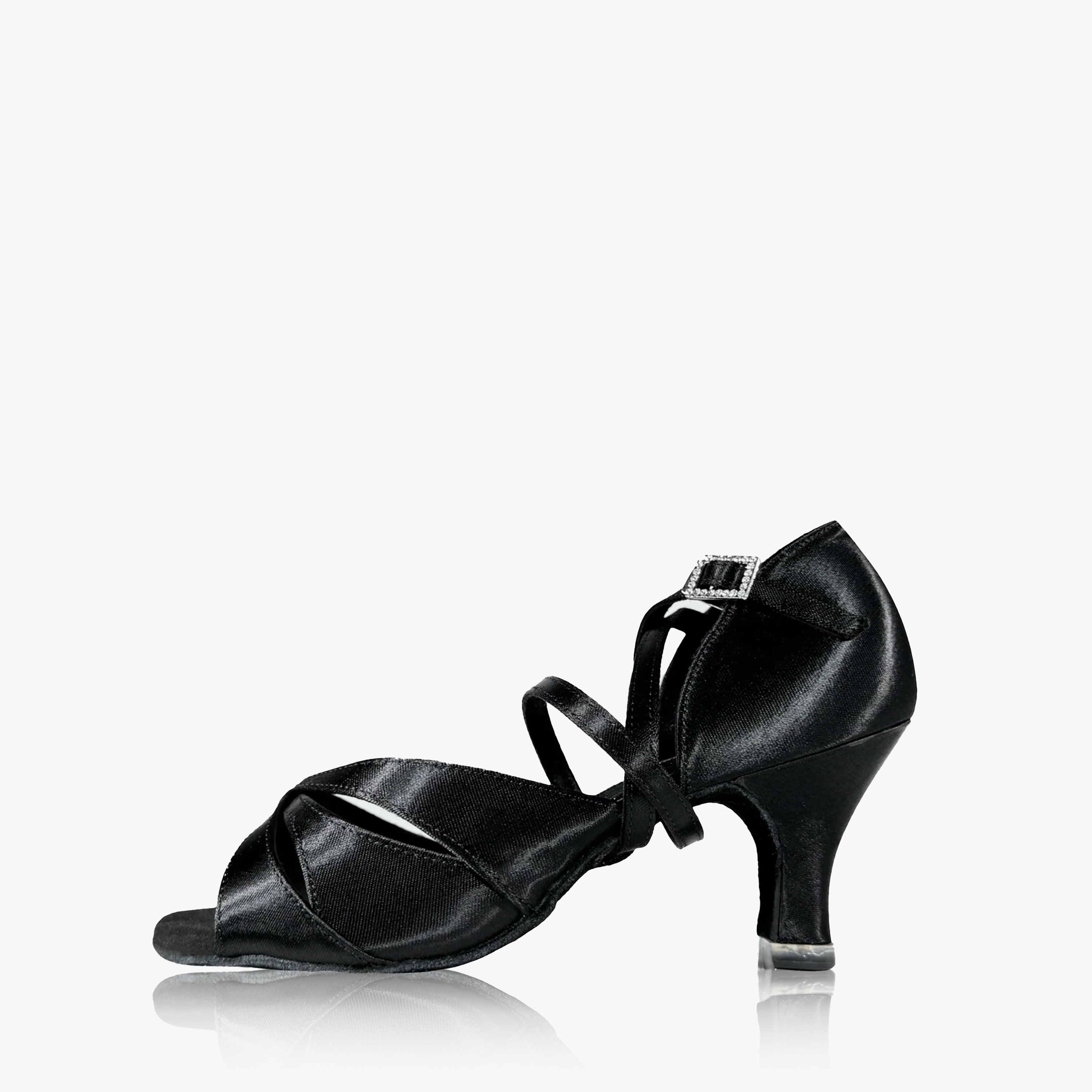 CLAIRE CLÁSICO NEGRO