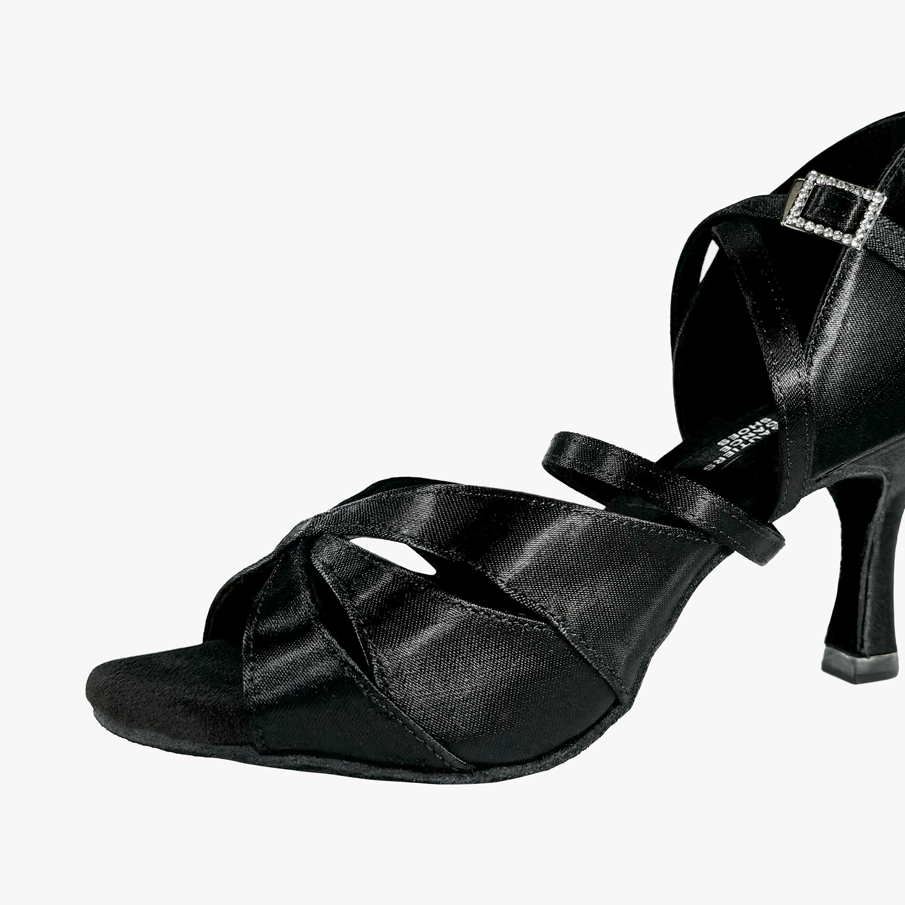 CLAIRE CLÁSICO NEGRO