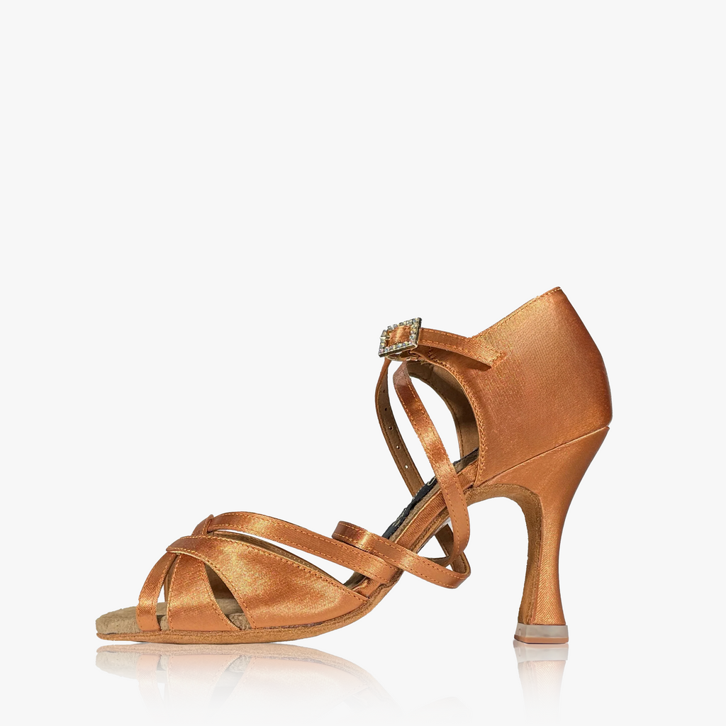 CLASSIC BRONZE ELEGANCE