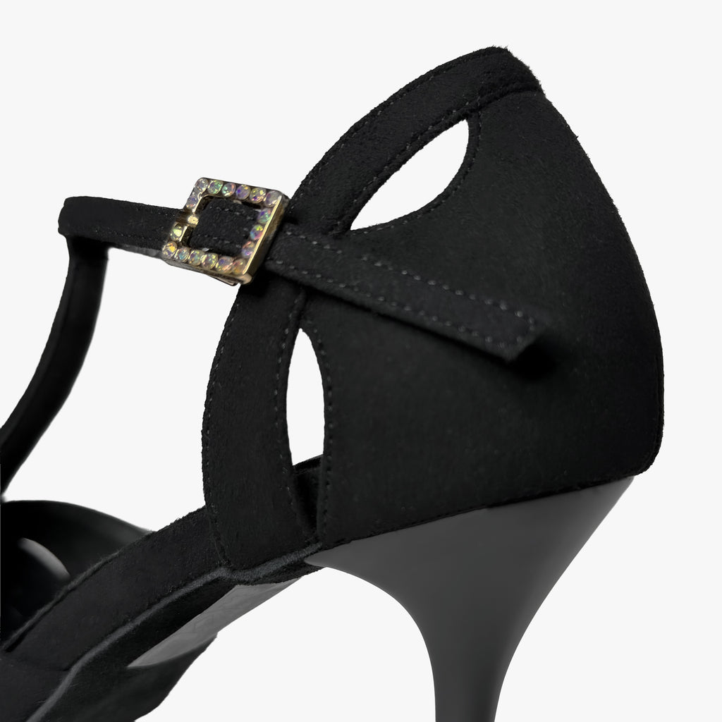 GARDEL CLÁSICO NEGRO