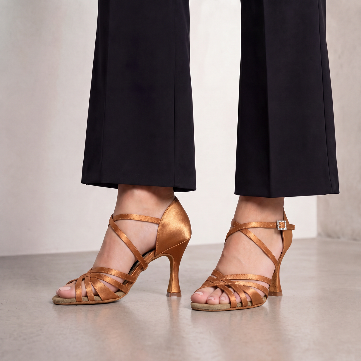CLASSIC BRONZE IRIS