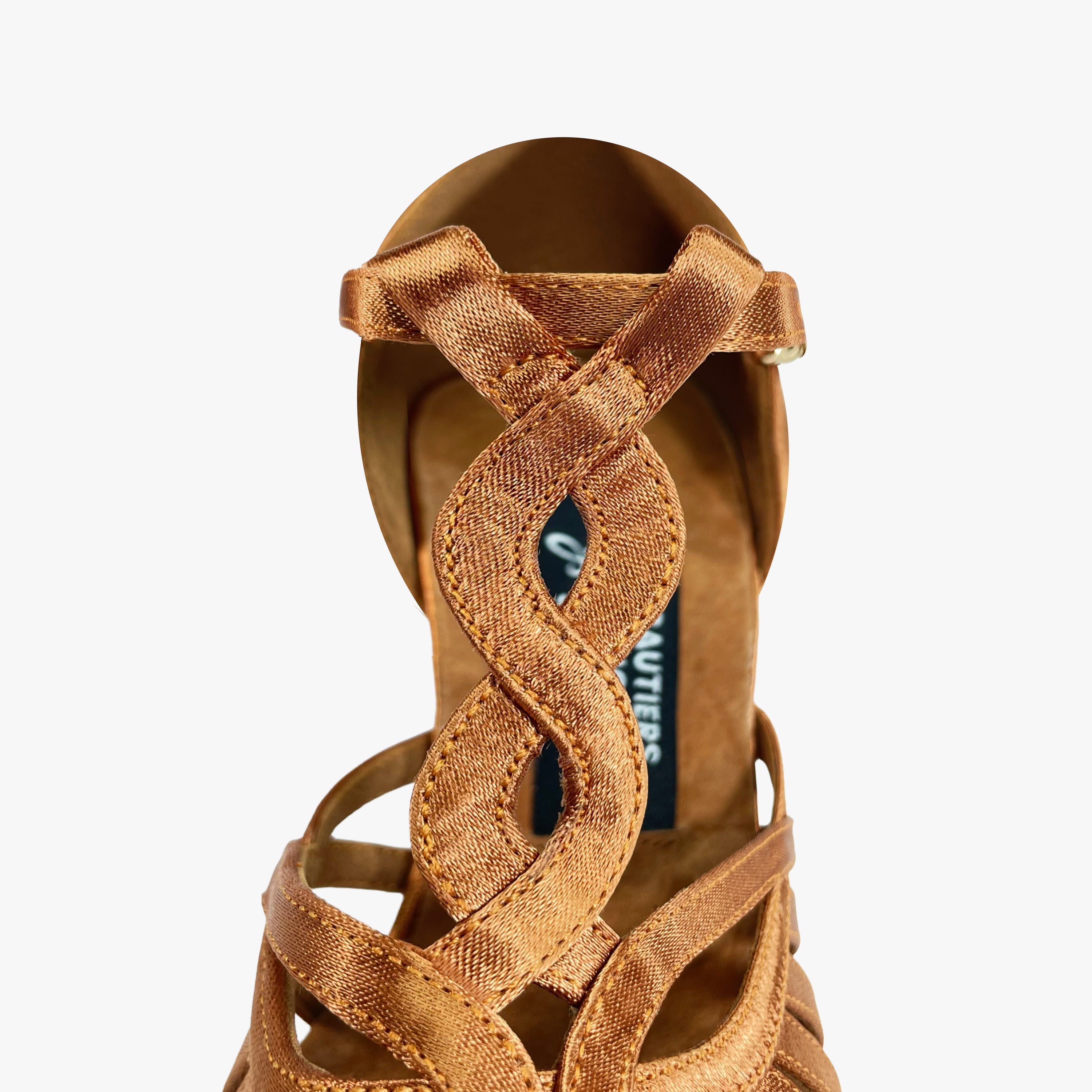 MAJESTIC CLÁSICO BRONCE