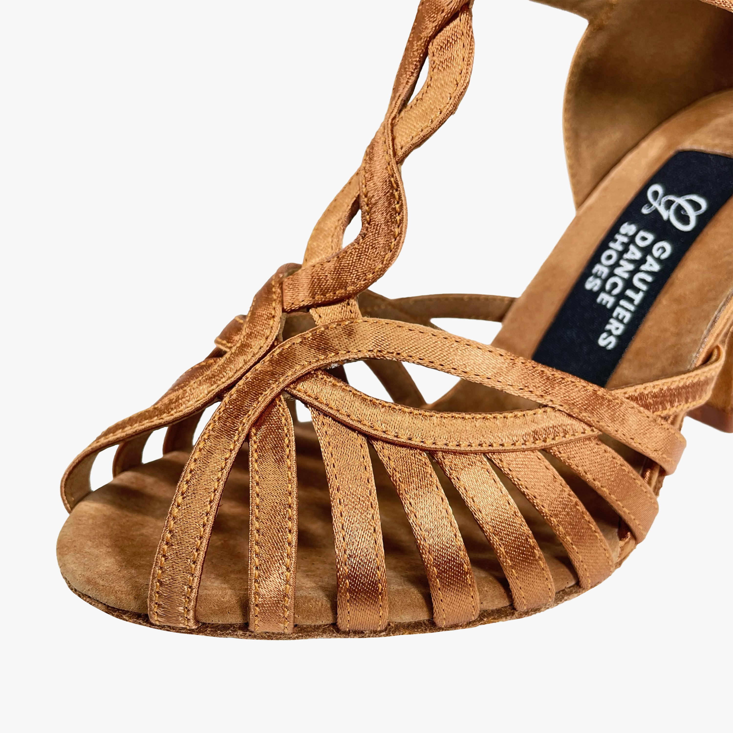 MAJESTIC CLÁSICO BRONCE