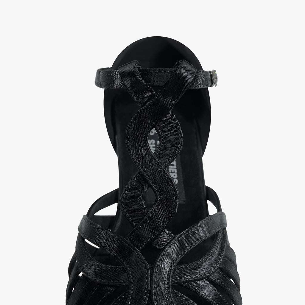 MAJESTIC CLÁSICO NEGRO