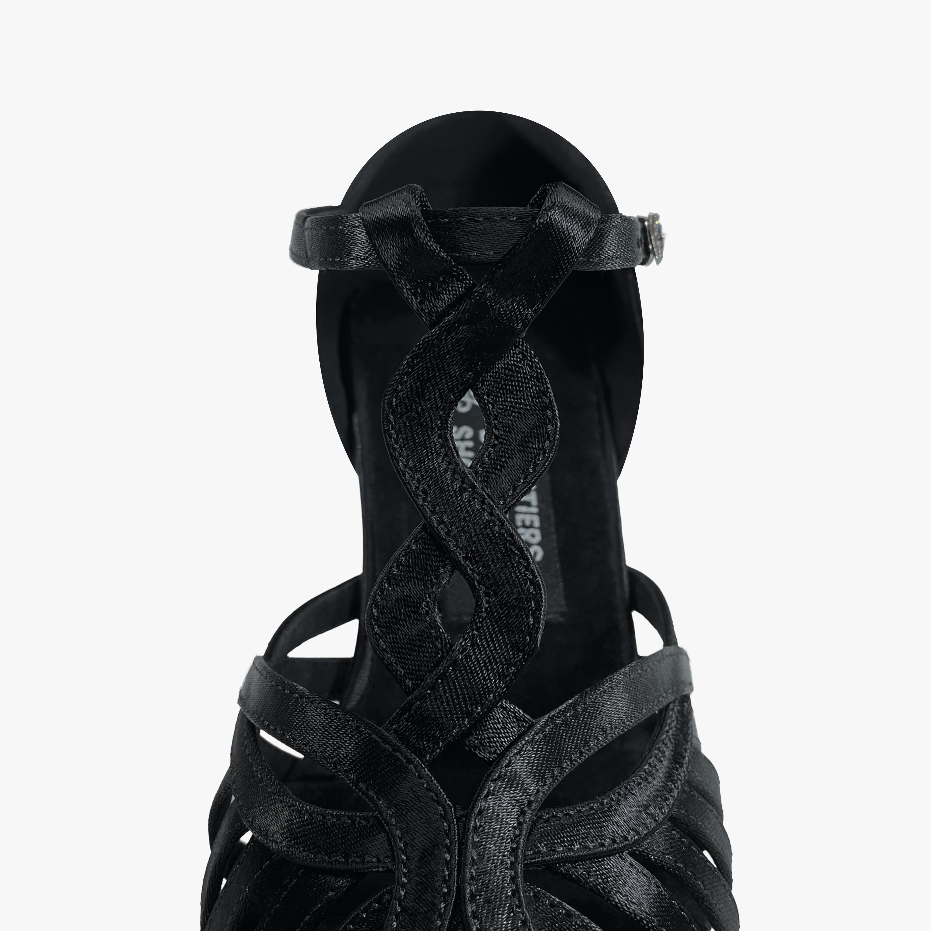 MAJESTIC CLÁSICO NEGRO