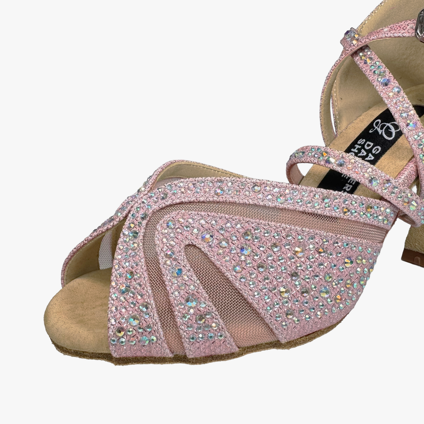 PEARL LIGHT PINK