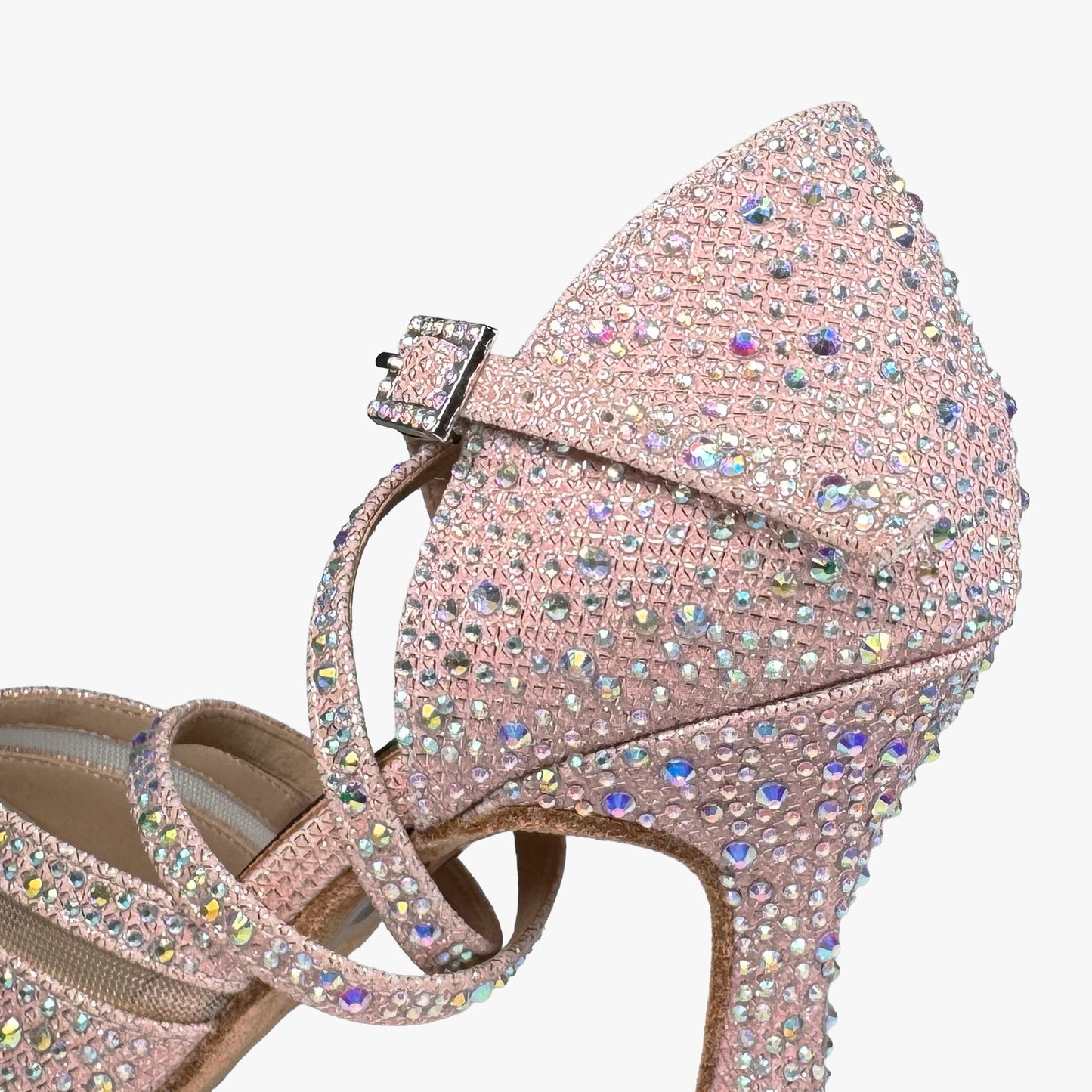 PEARL LIGHT PINK