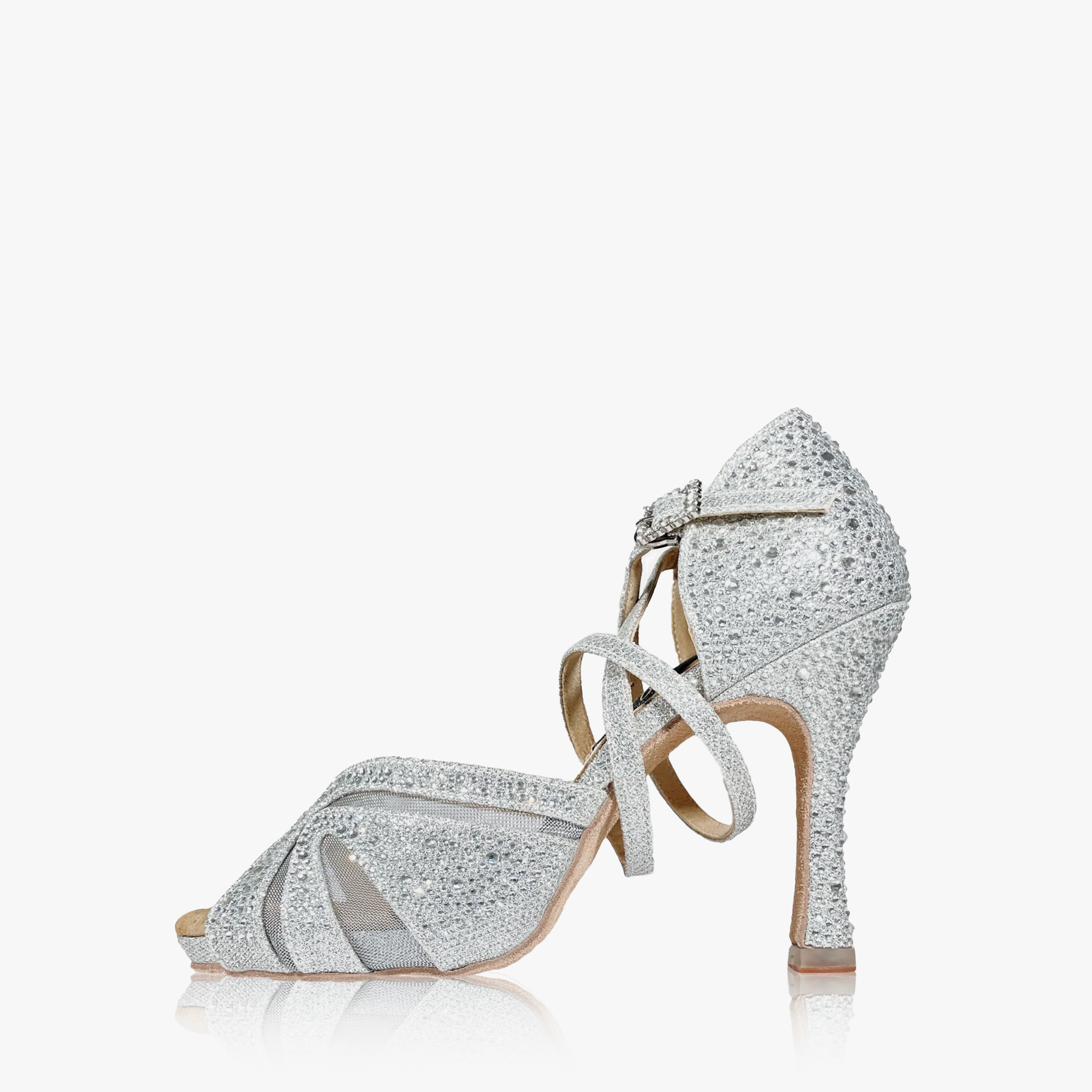 PEARL PLATA PLATAFORMA