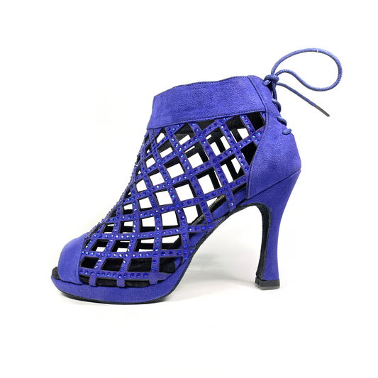 Zapatos de baile con plataforma – Gautiers Dance Shoes
