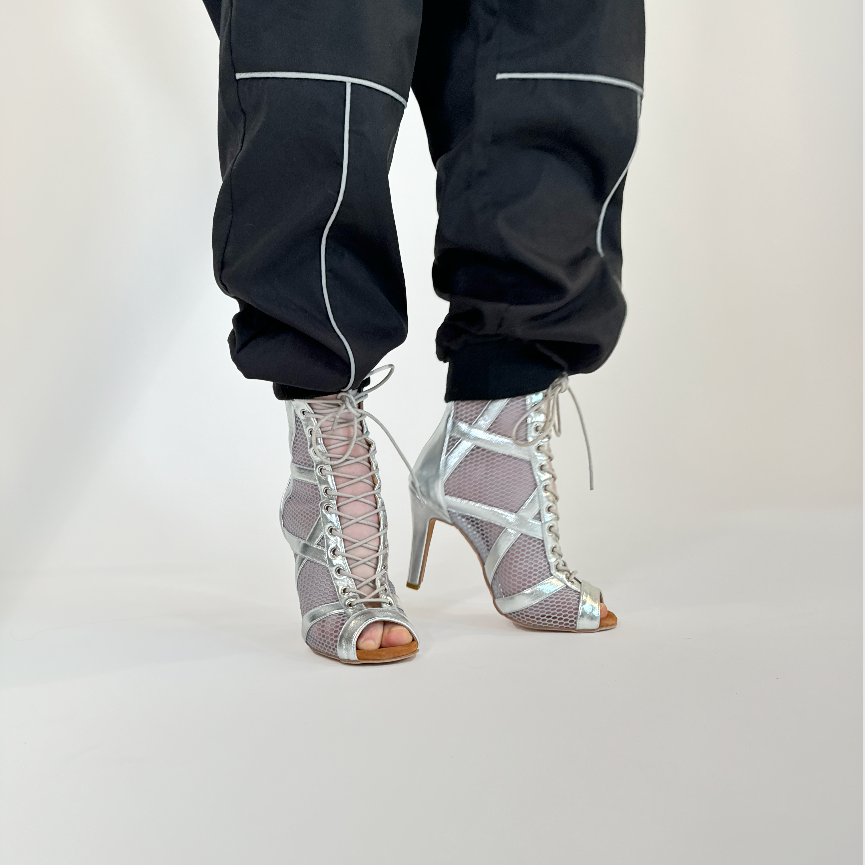 BOTÍN SUBLIMITY PLATA