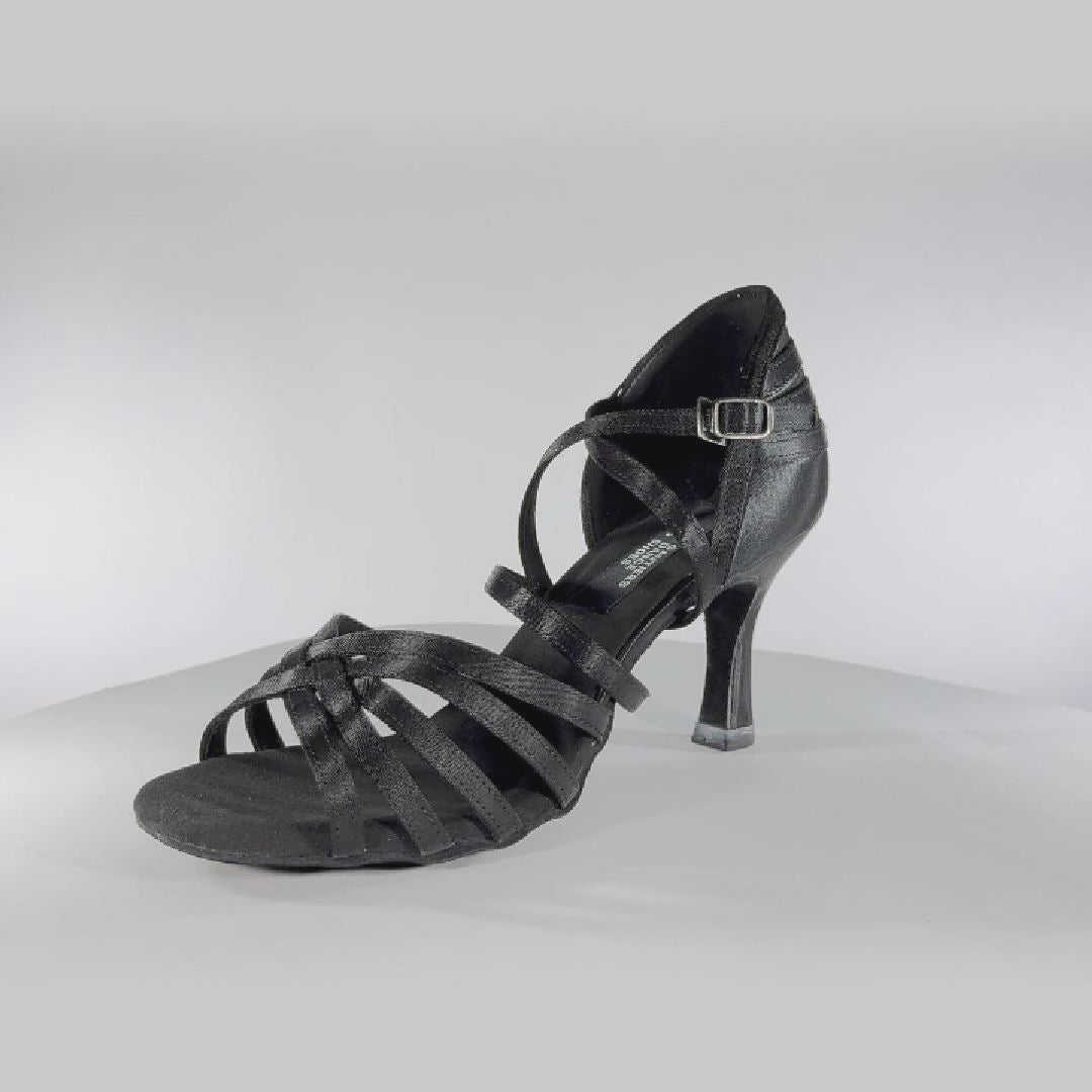 SILKY CLÁSICO NEGRO