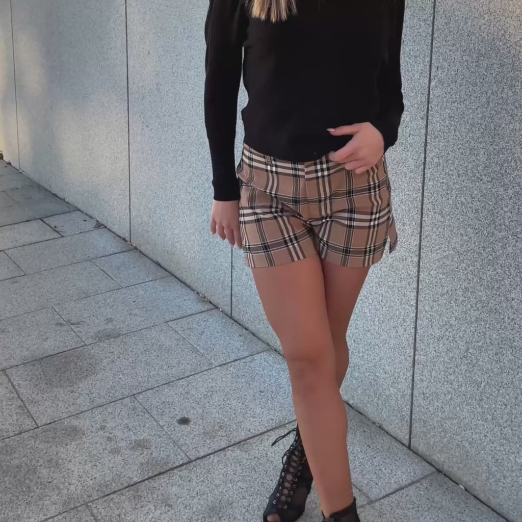 BOTÍN SUBLIMITY NEGRO