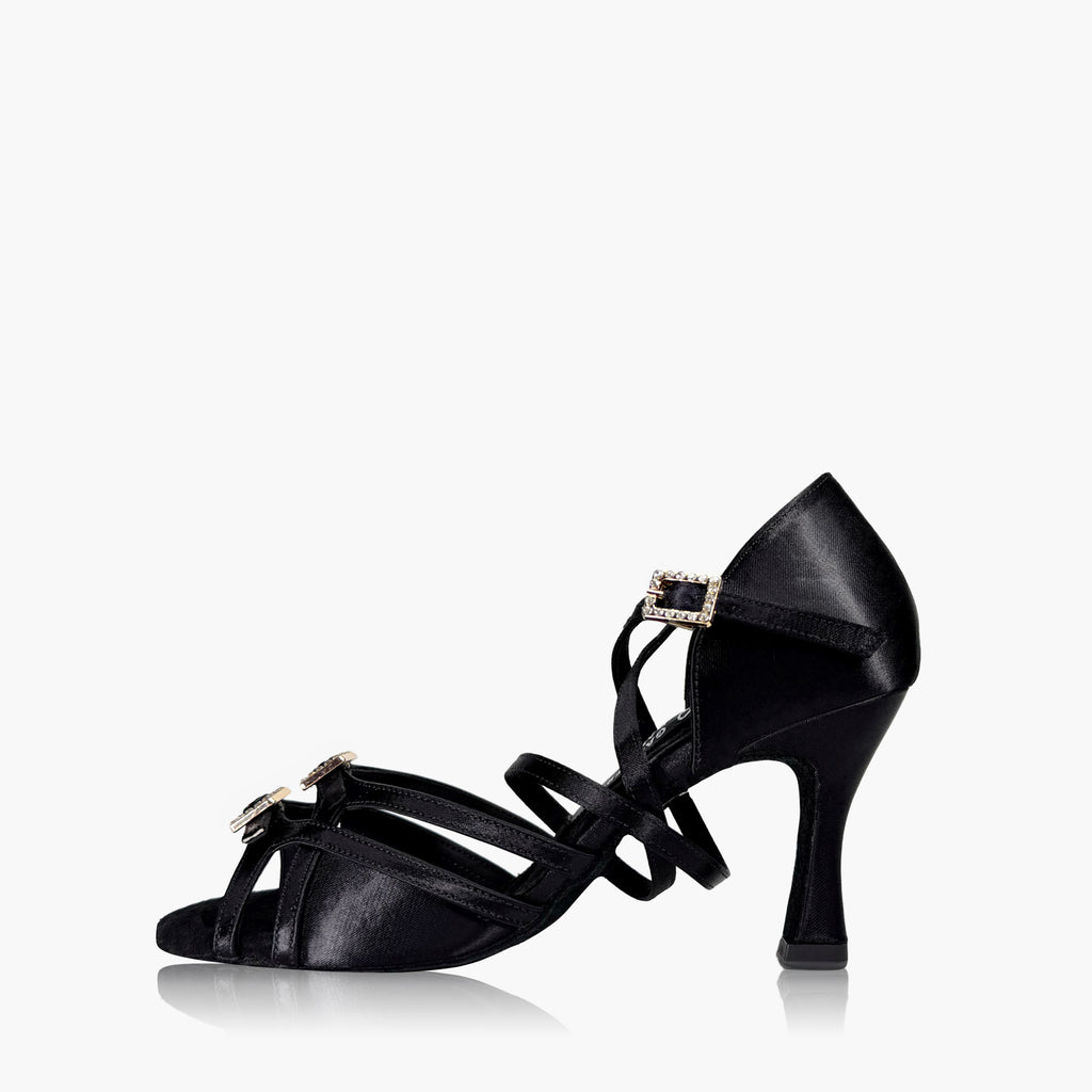 SAPPHIRE NEGRO