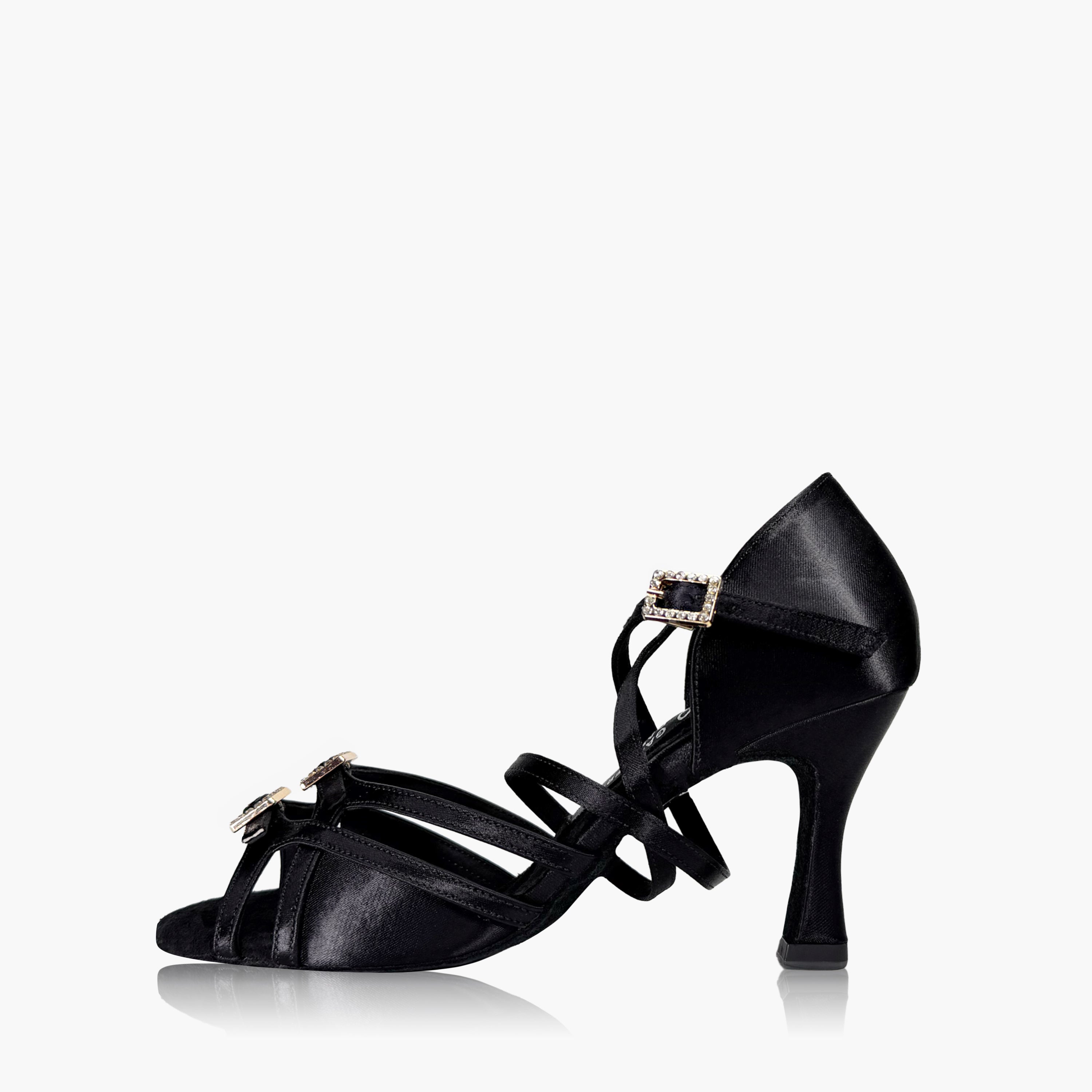 SAPPHIRE NEGRO