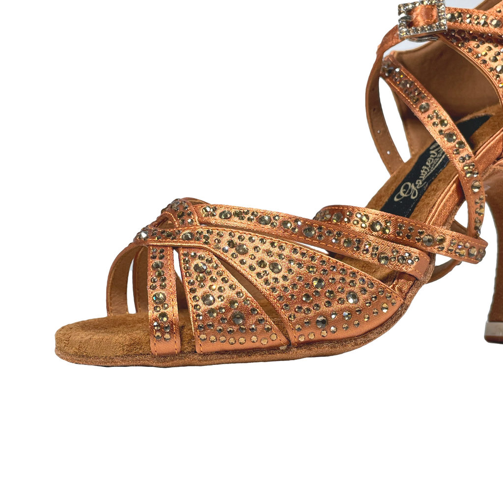 ELEGANCE STAR BRONCE