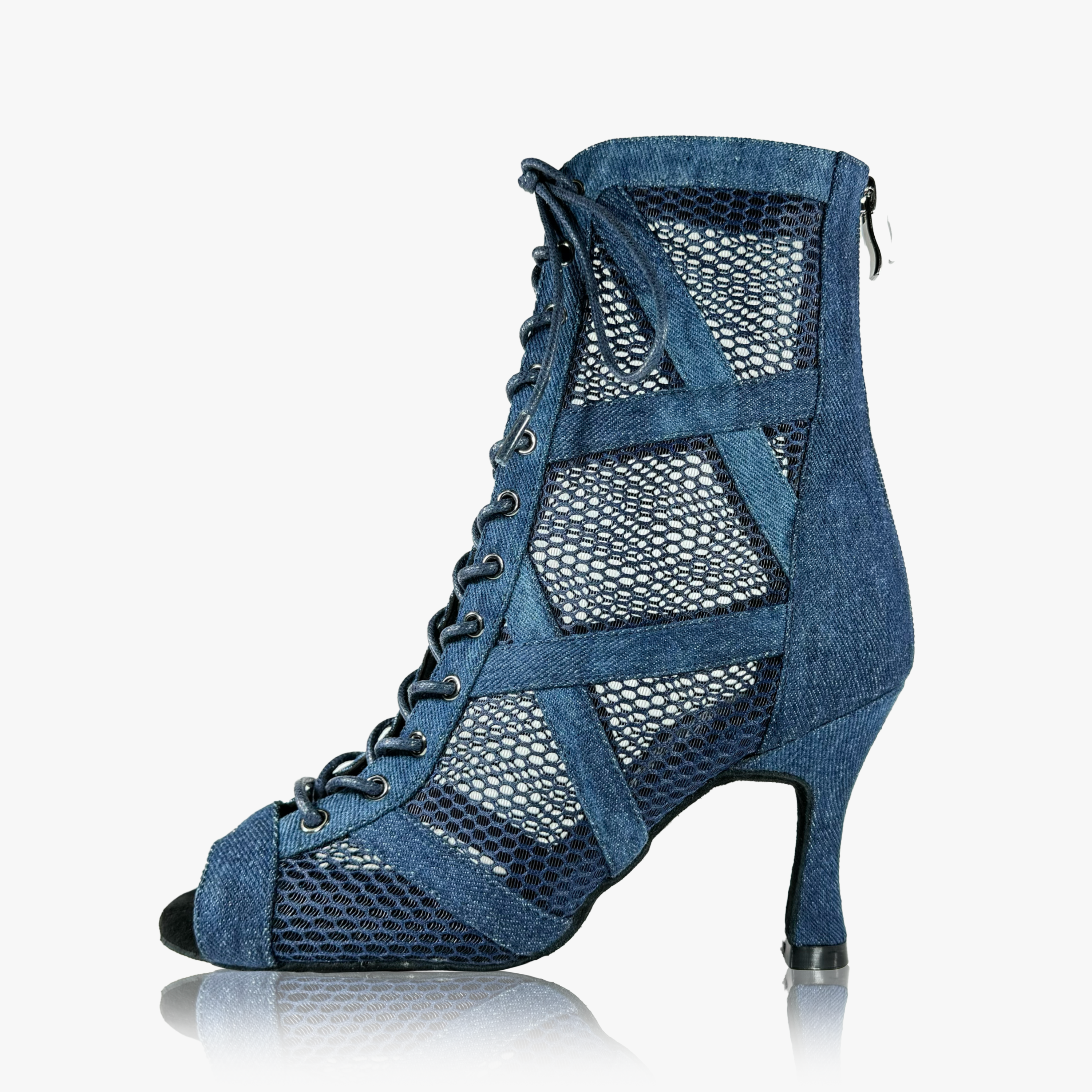 BOTÍN SUBLIMITY JEANS