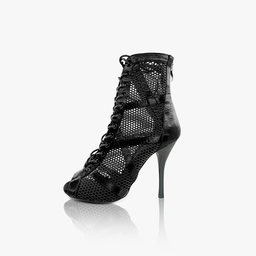 BLACK SUBLIMITY BOOT