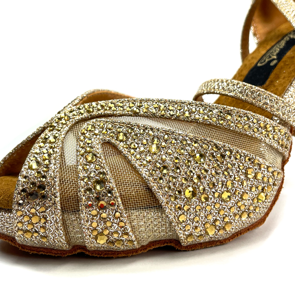 PEARL TOPAZ PLATAFORMA