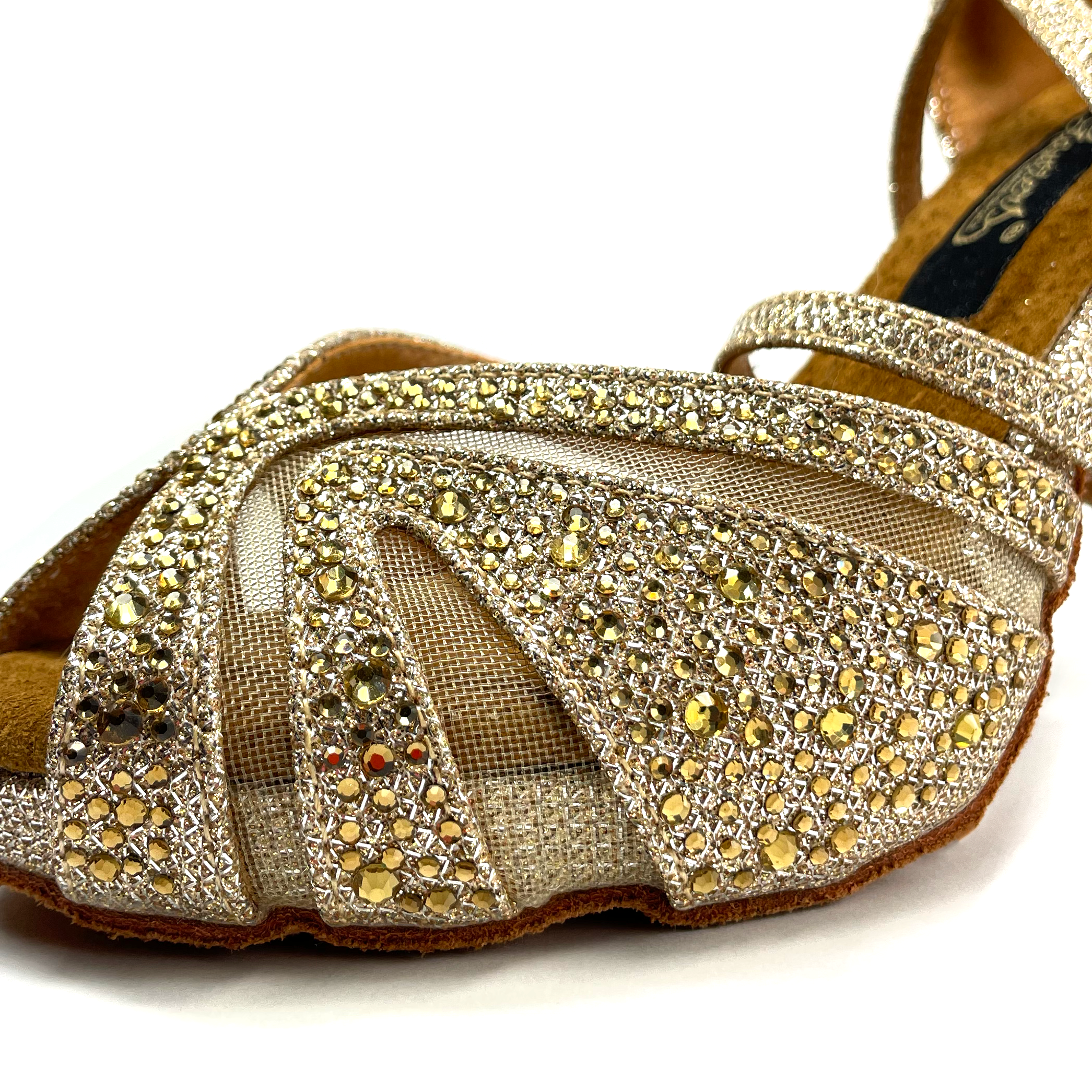 PEARL TOPAZ PLATAFORMA