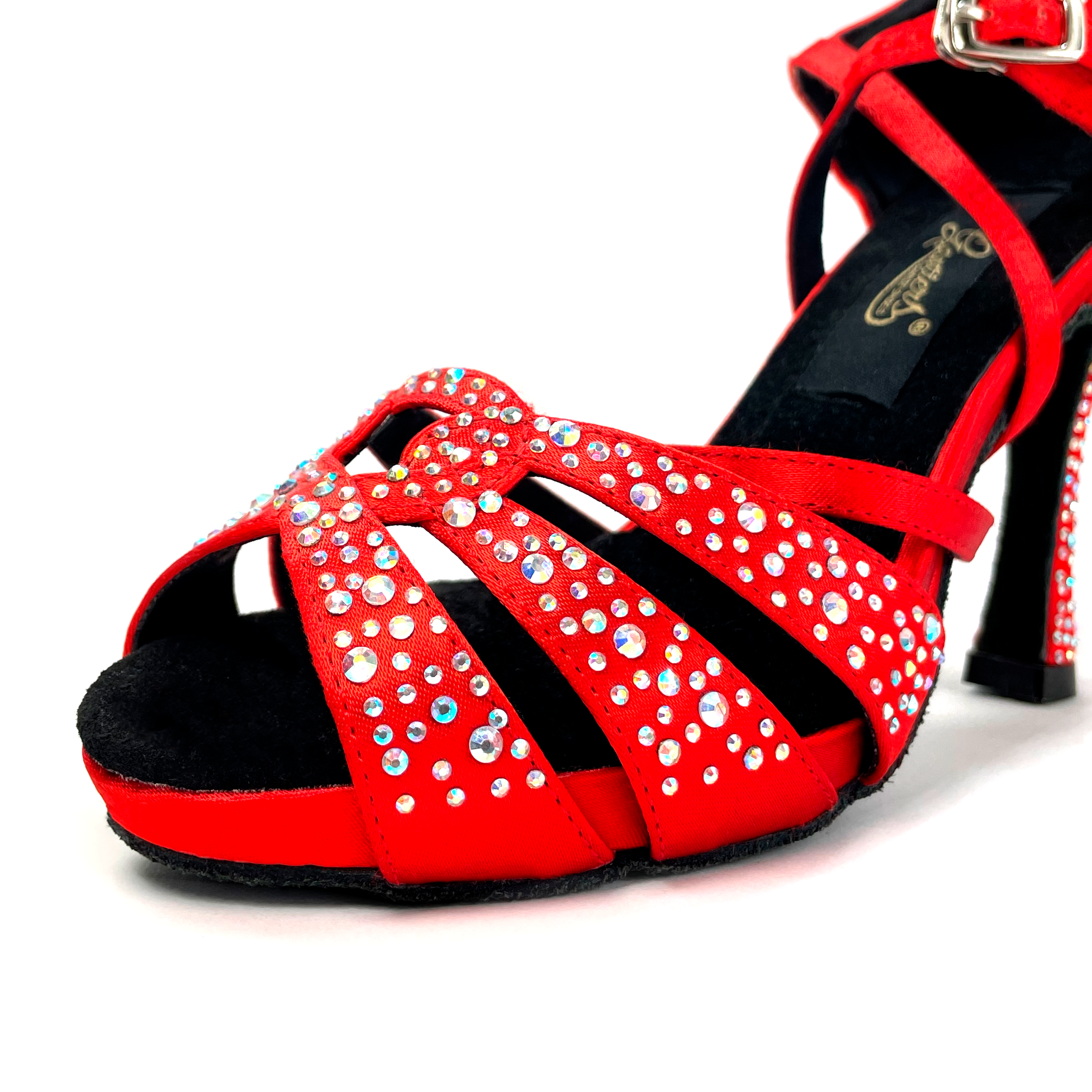 OPAL ROJO PLATAFORMA