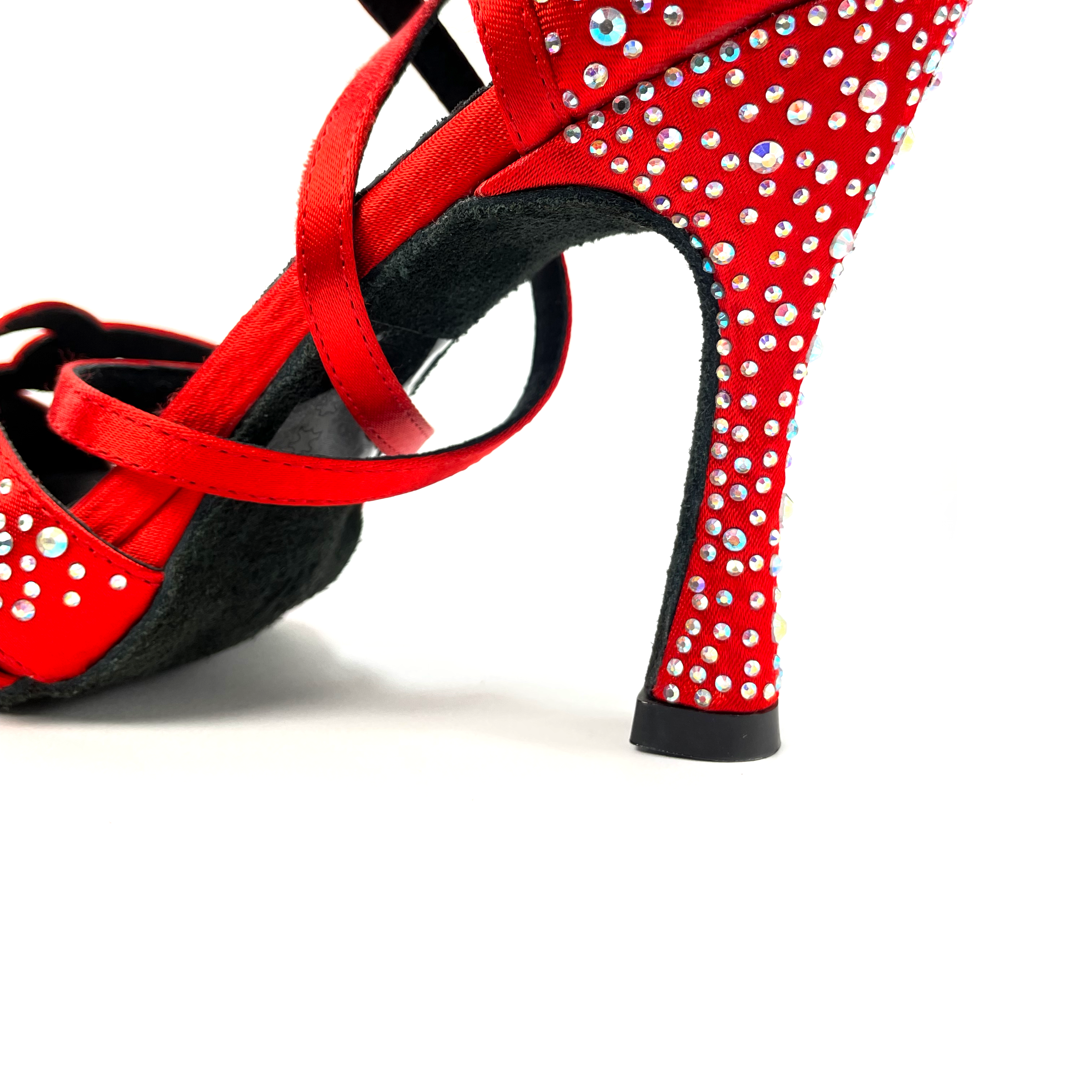 OPAL ROJO PLATAFORMA