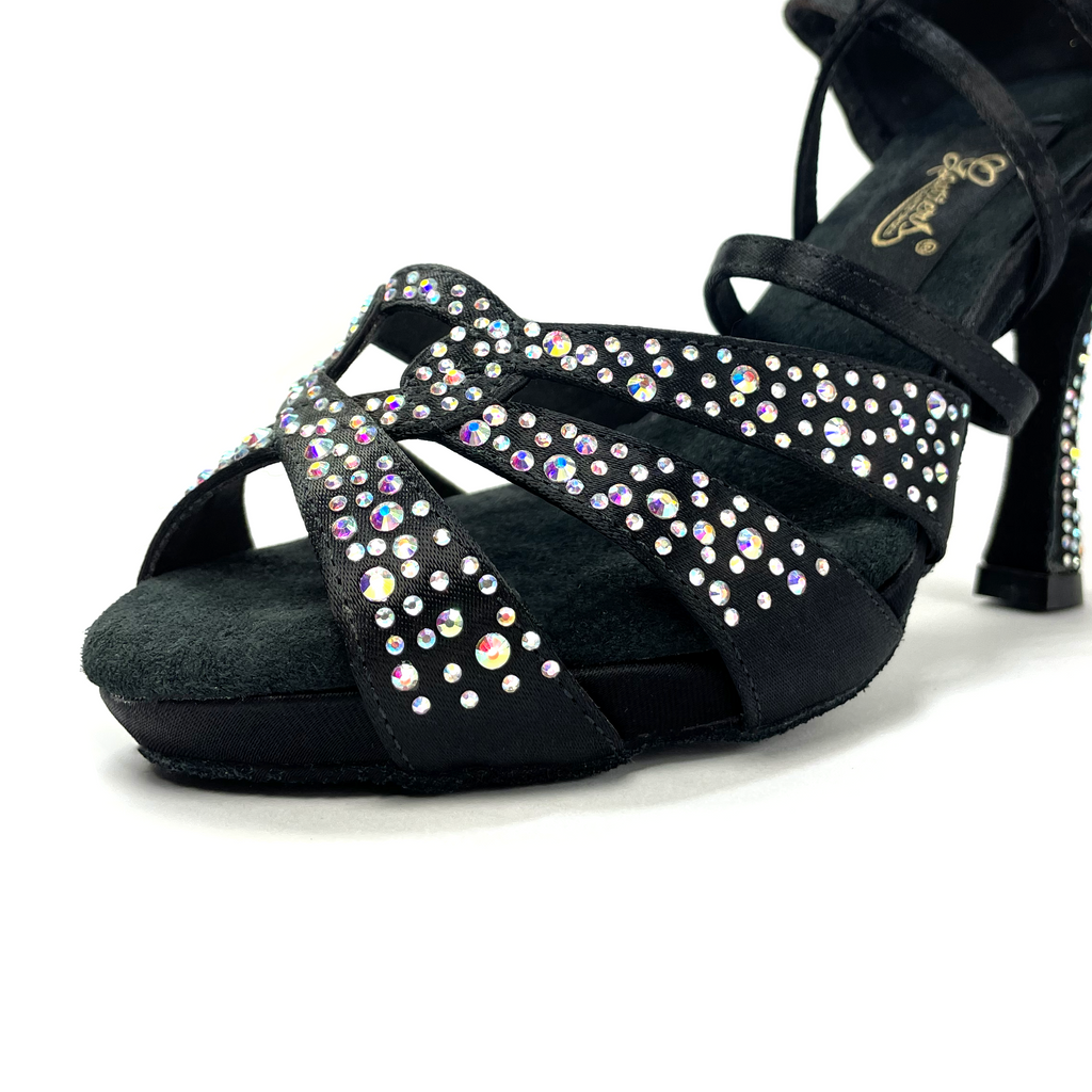 OPAL NEGRO PLATAFORMA