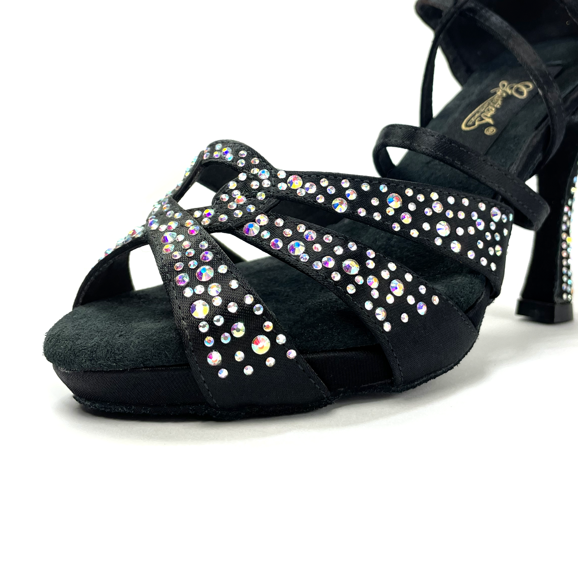 OPAL NEGRO PLATAFORMA