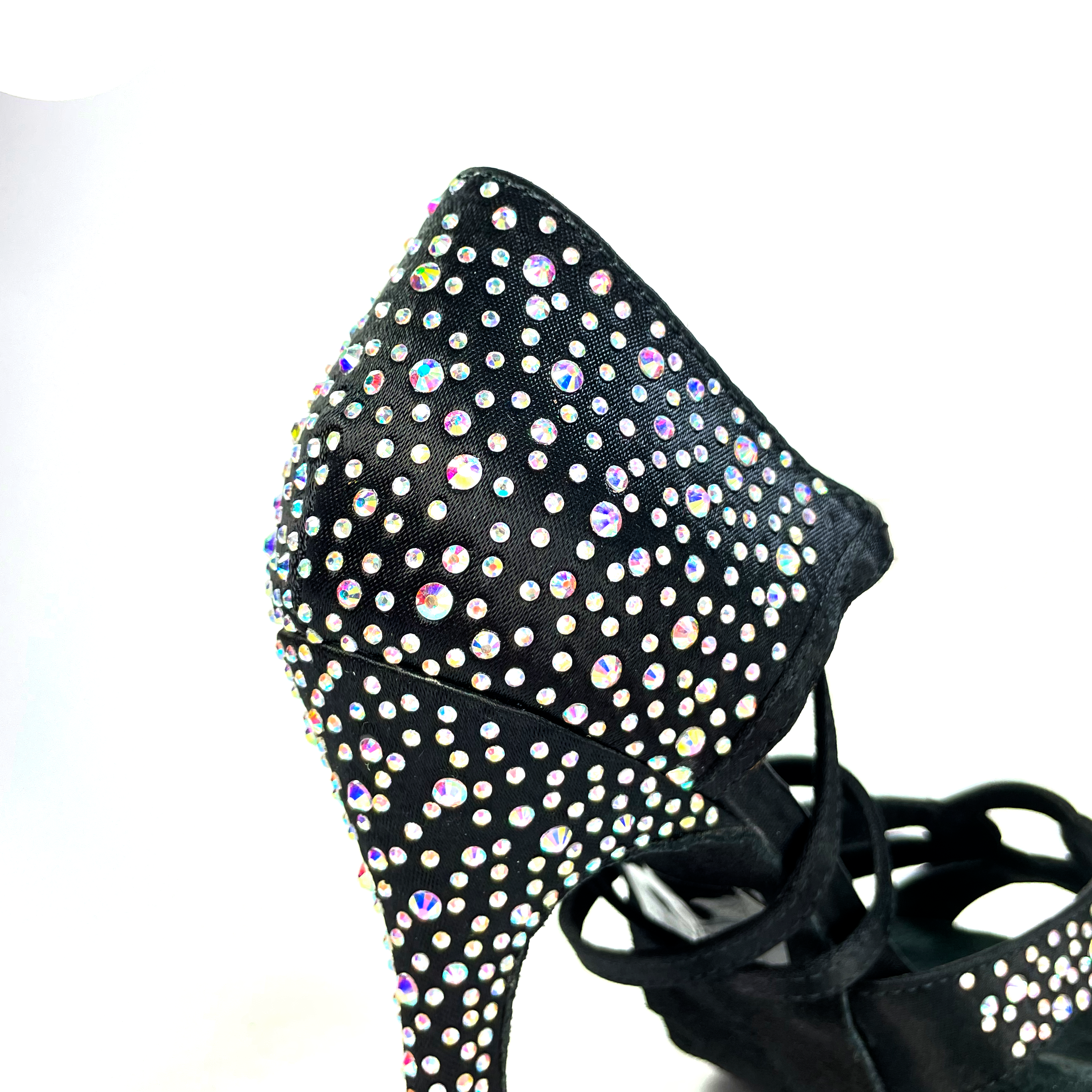 OPAL NEGRO PLATAFORMA