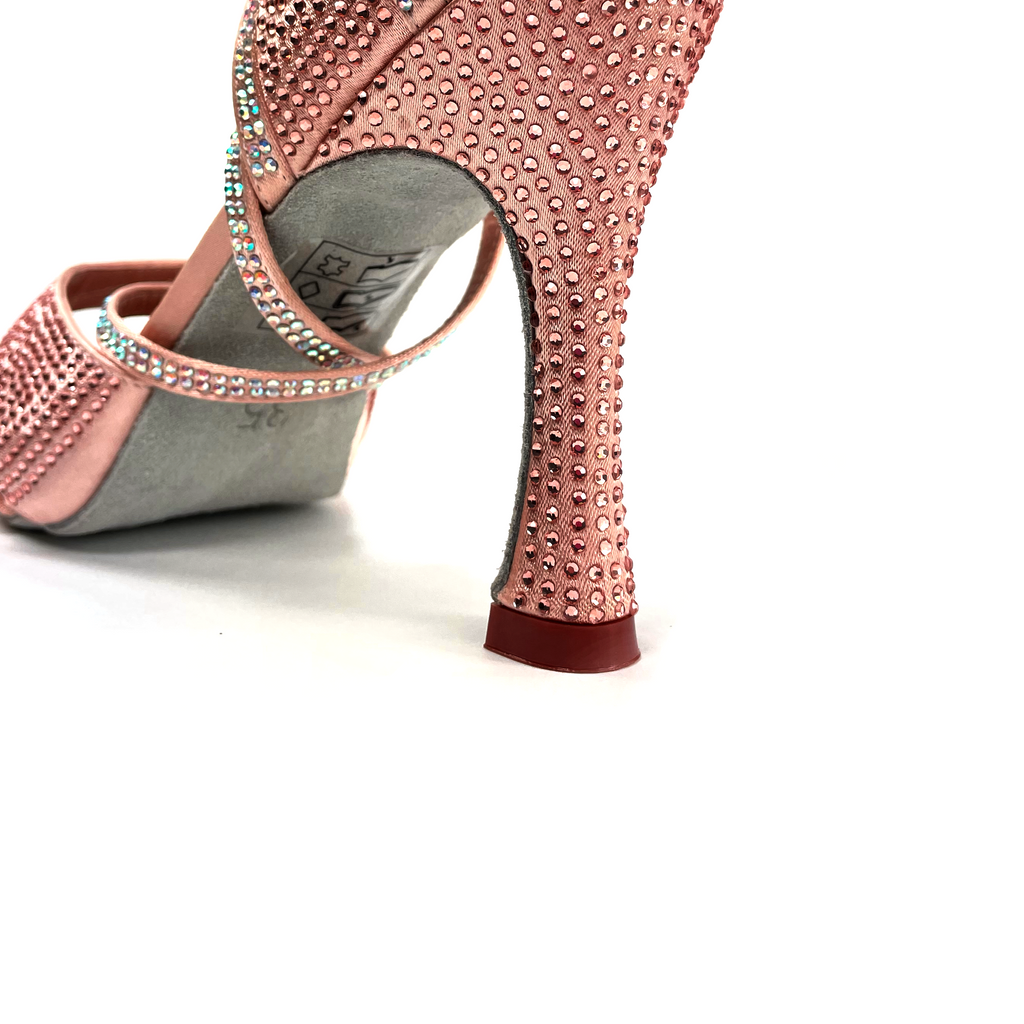 AURORA LIGHT PINK PLATAFORMA