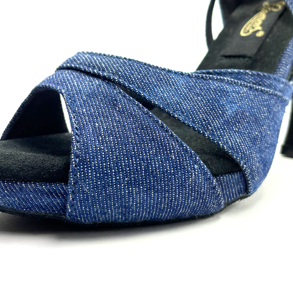 LILY JEANS PLATAFORMA