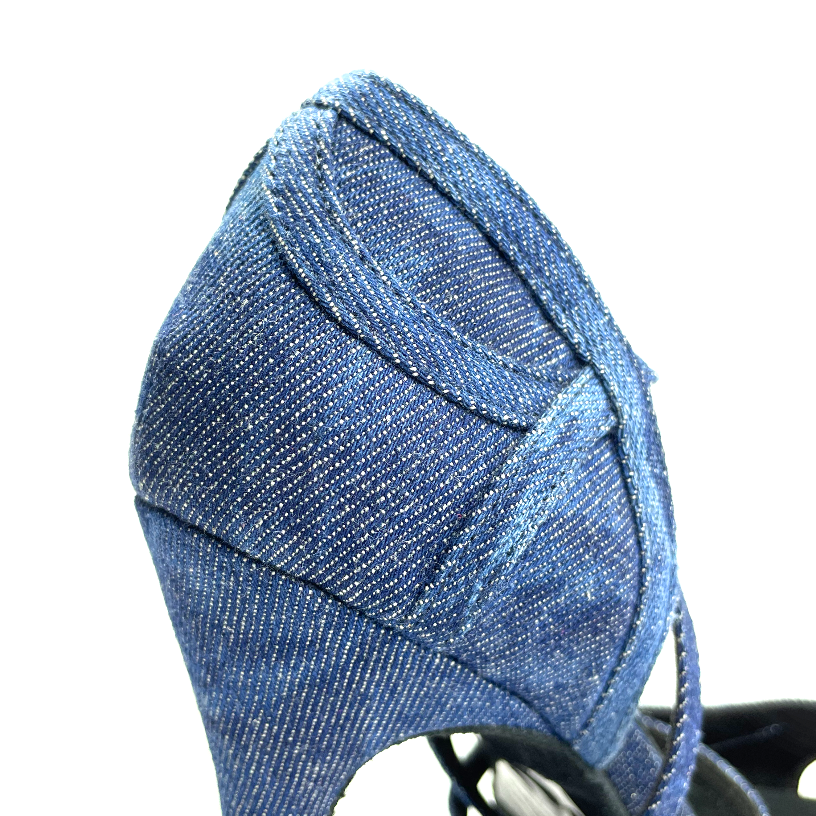 LILY JEANS PLATAFORMA