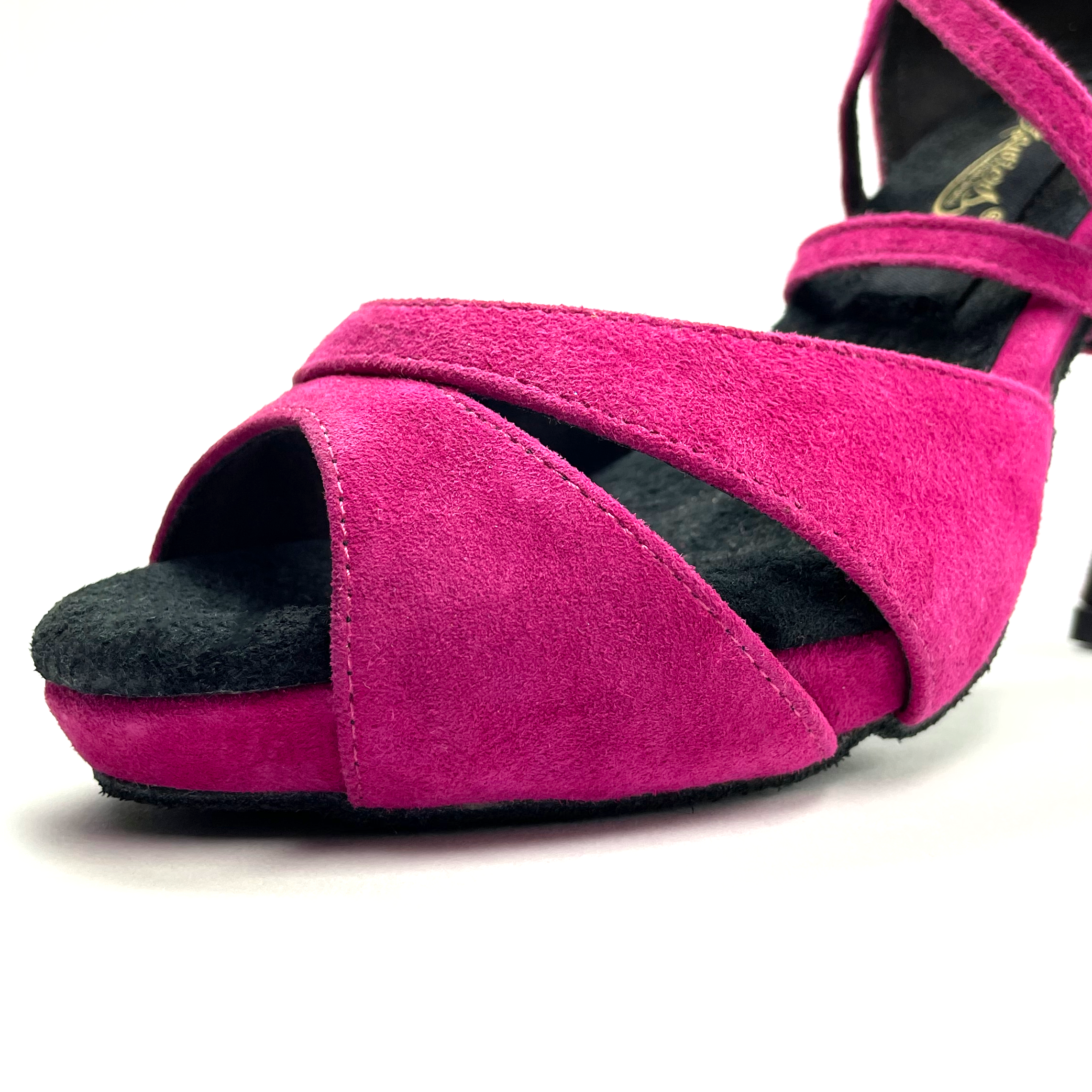 LILY ROSA PLATAFORMA