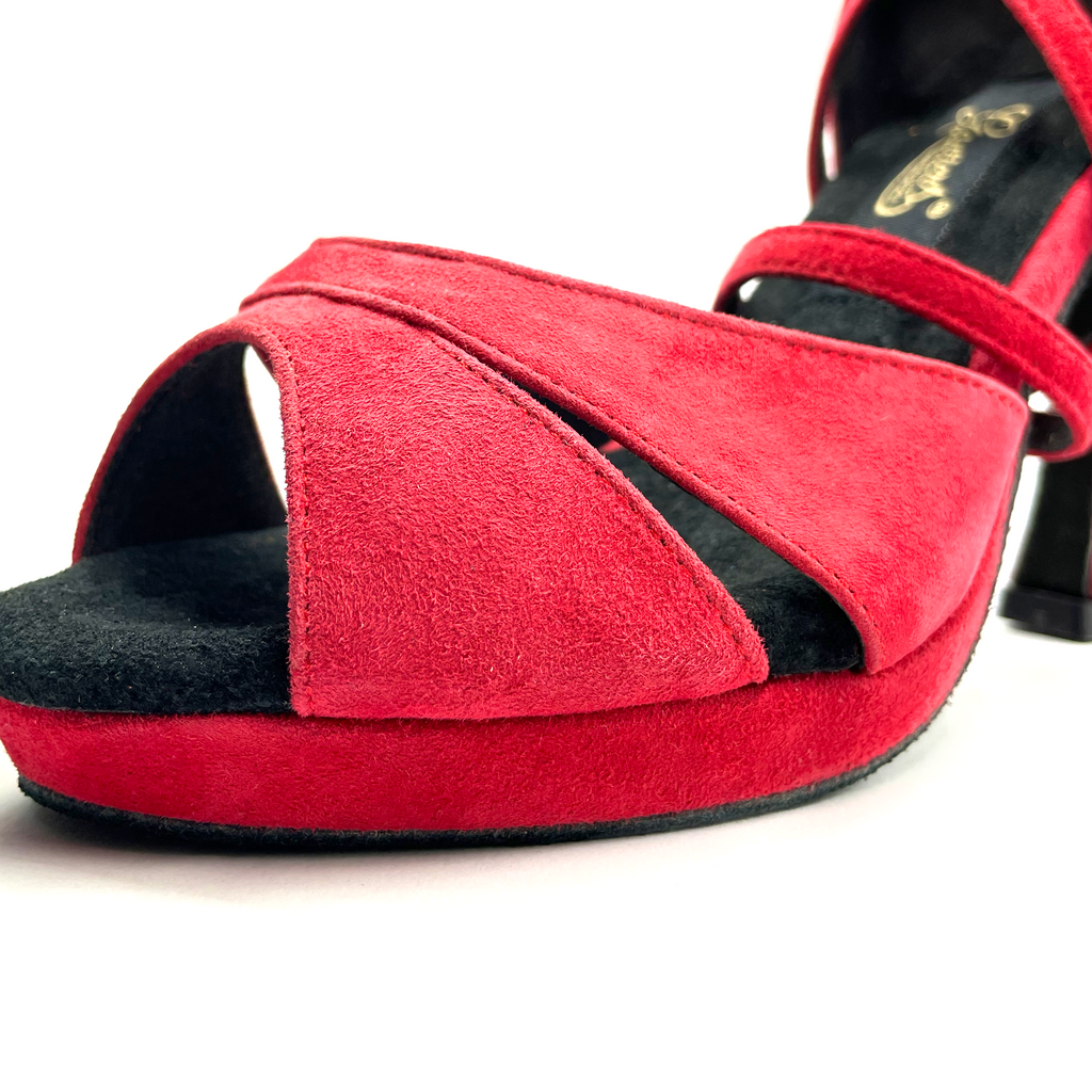 LILY VINO PLATAFORMA