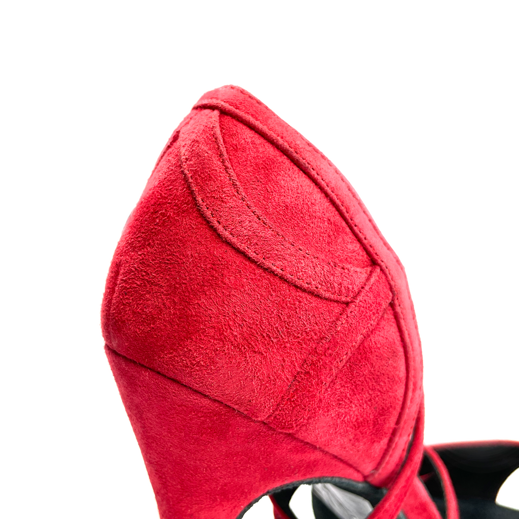 LILY VINO PLATAFORMA