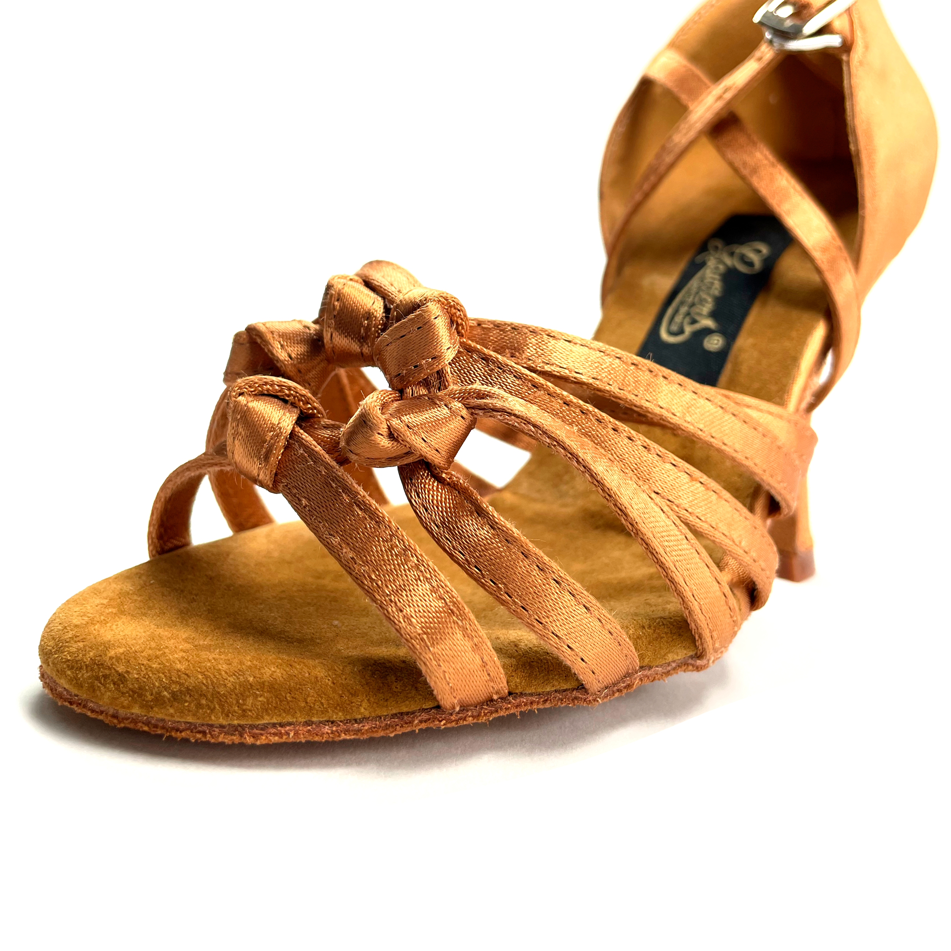 STARDUST CLÁSICO BRONCE