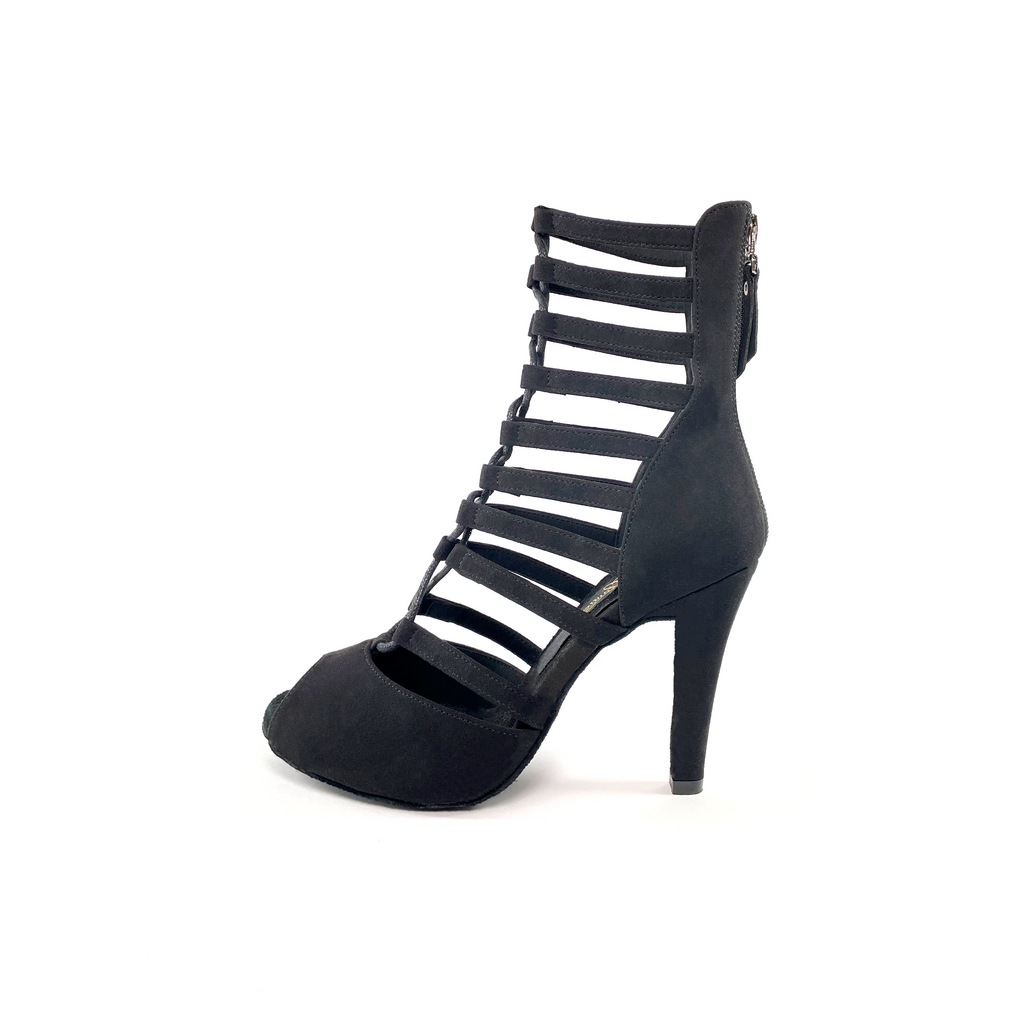 BLACK CLASSY BOOT