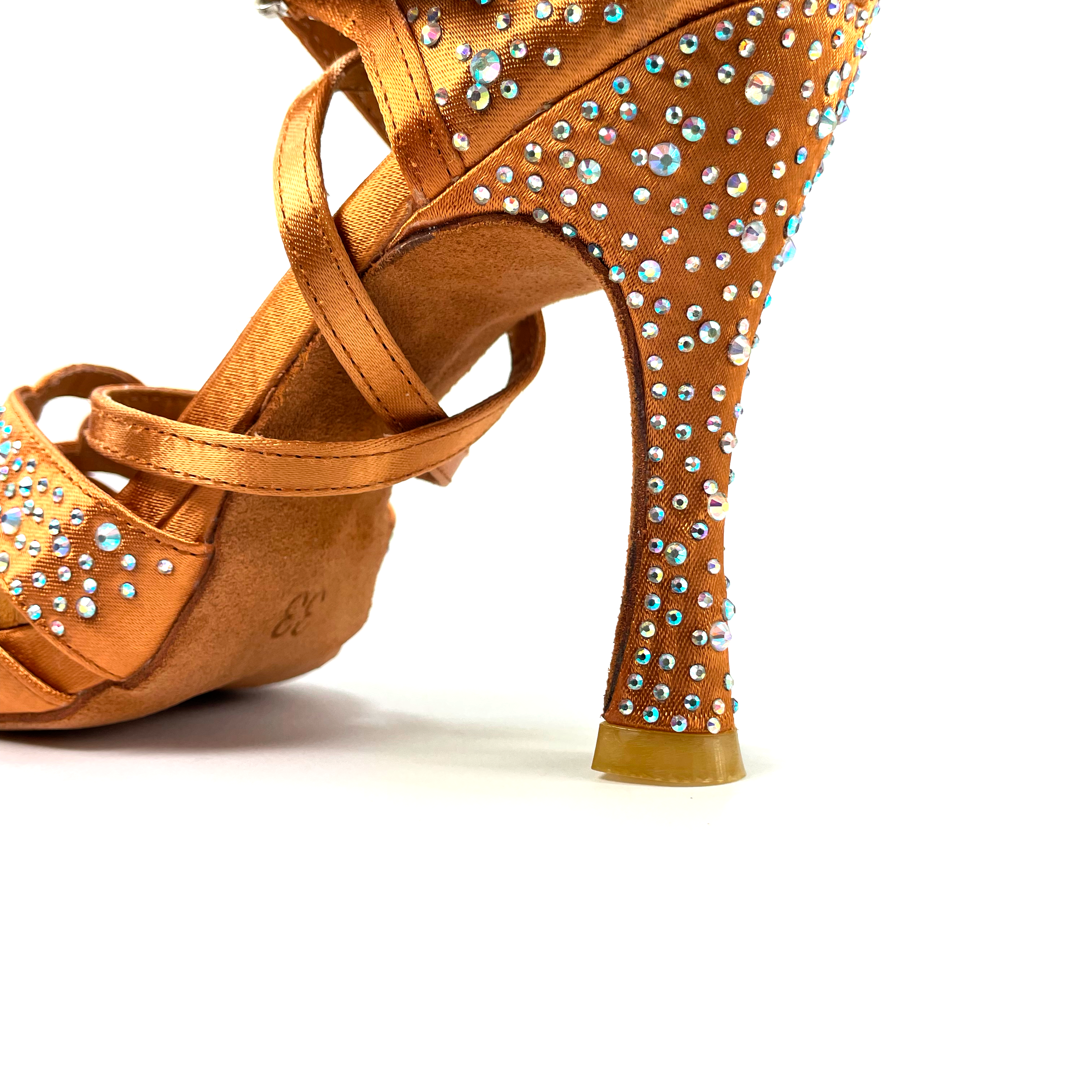 BRONZE OPAL PLATFORM 