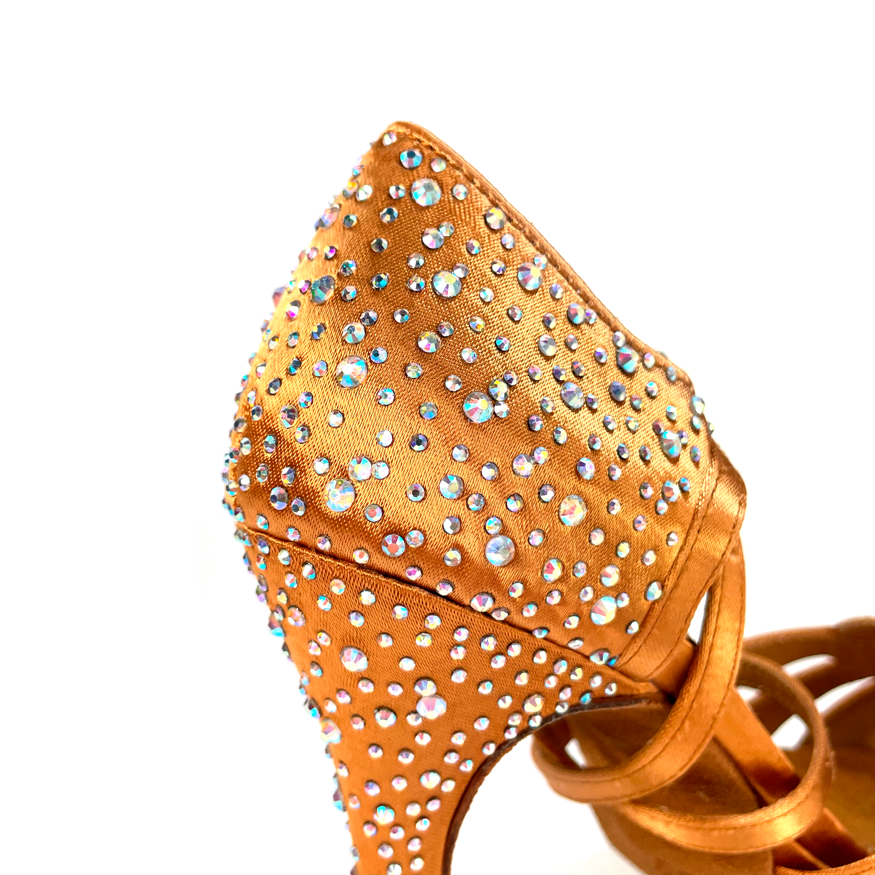 BRONZE OPAL PLATFORM 