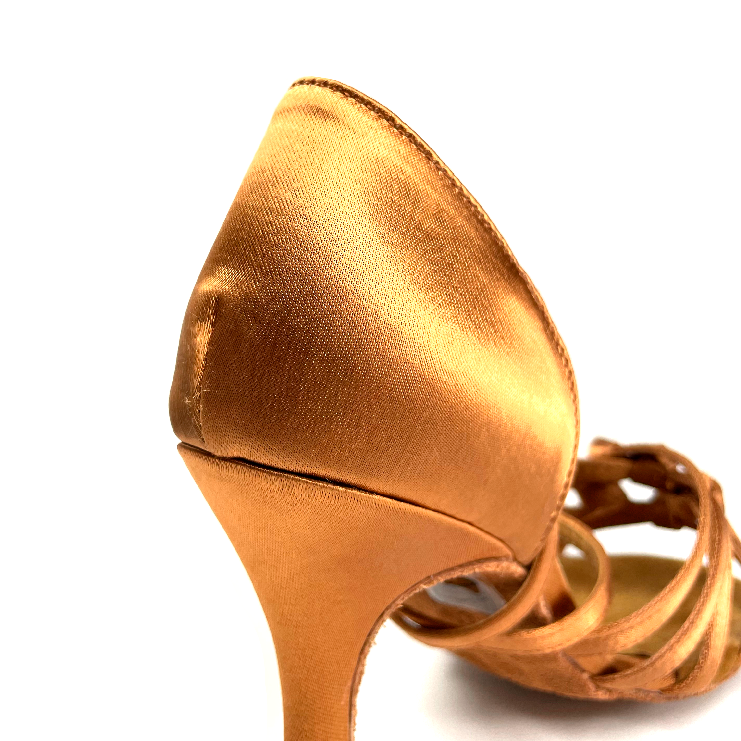 STARDUST CLÁSICO BRONCE